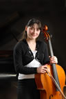 Gayane Khachatryan - cello 